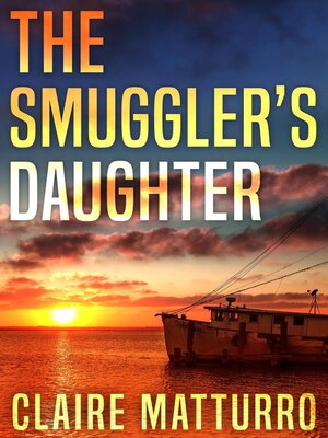 cover image of The Smuggler's Daughter